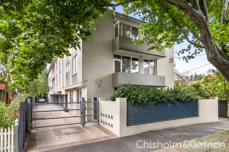 Property photo of 7/95 Addison Street Elwood VIC 3184