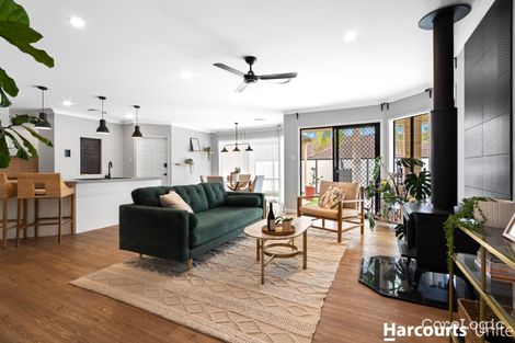 Property photo of 4 Peron Crescent North Lakes QLD 4509
