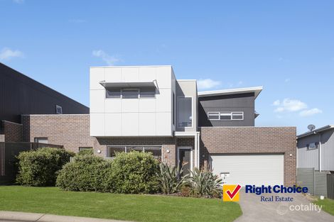 Property photo of 34 Elizabeth Circuit Flinders NSW 2529