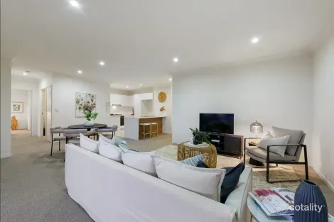 14/38 Gallway St, Windsor, QLD 4030