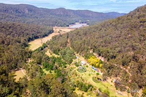 629 Wollombi Rd, St Albans, NSW 2775