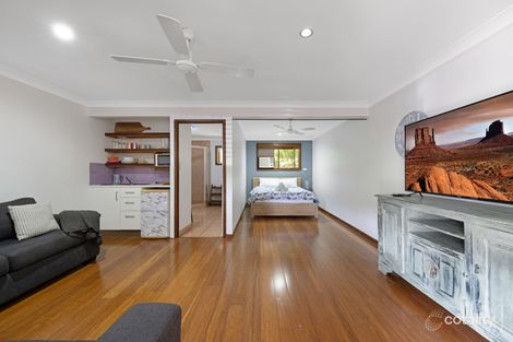 Property photo of 62 Jarman Street Barlows Hill QLD 4703