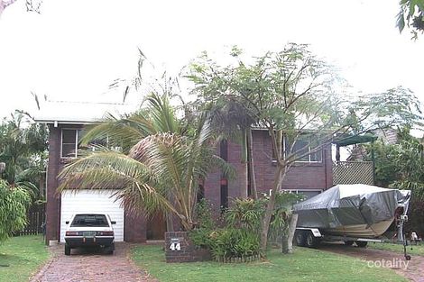 Property photo of 44 Waruda Street Bracken Ridge QLD 4017