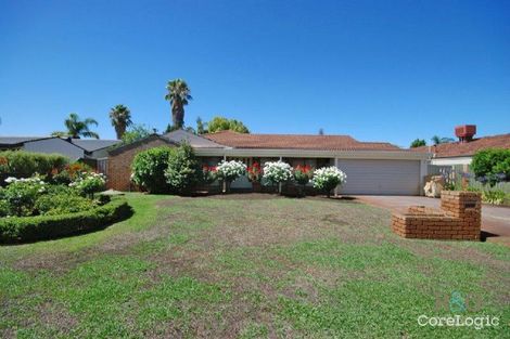 Property photo of 6 Fowler Row Leeming WA 6149