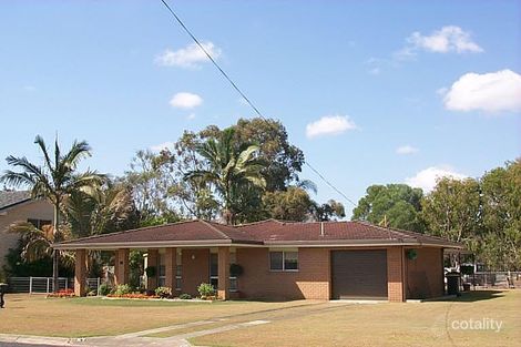 27 Frangipanni Ave, Kawungan, QLD 4655