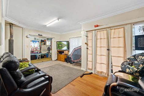 Property photo of 49 Croxley Street Harristown QLD 4350