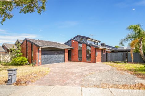Property photo of 26 Romeo Court Mill Park VIC 3082