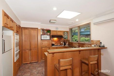 Property photo of 4 Sheldrake Close Frankston VIC 3199