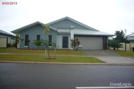 Property photo of 4 Malilma Court Lyons NT 0810