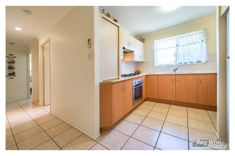 Property photo of 20 Kelman Street Norman Gardens QLD 4701