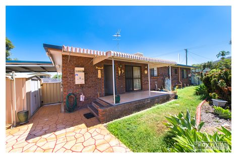 Property photo of 20 Kelman Street Norman Gardens QLD 4701
