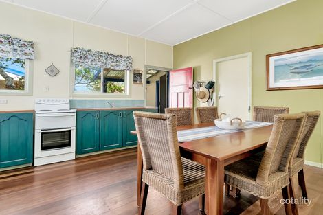 Property photo of 45 Riverside Drive Wooli NSW 2462