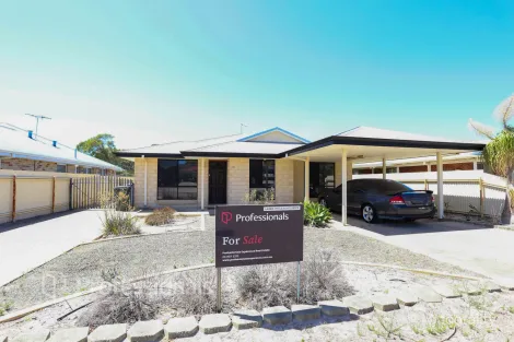 10 Princess St, Pink Lake, WA 6450