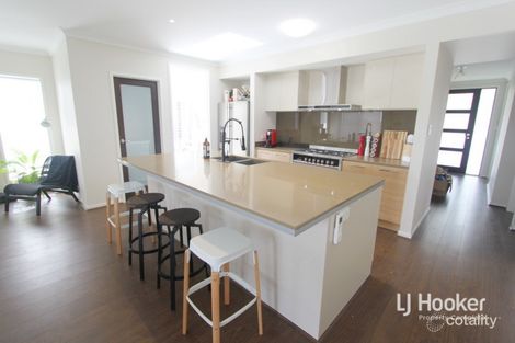Property photo of 55 Treeline Circuit Yarrabilba QLD 4207