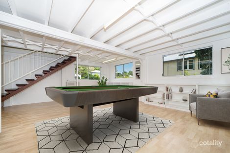 Property photo of 2 Robinson Street Belgian Gardens QLD 4810