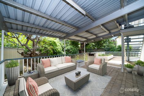 Property photo of 2 Robinson Street Belgian Gardens QLD 4810