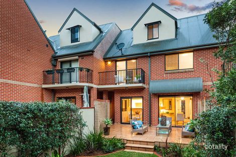 Property photo of 3/14 McDonald Street Leichhardt NSW 2040