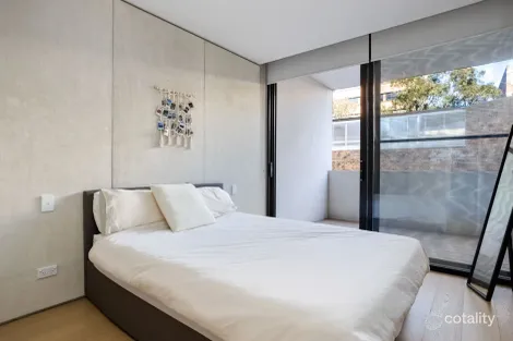 Property photo of 207/81 Foveaux Street Surry Hills NSW 2010