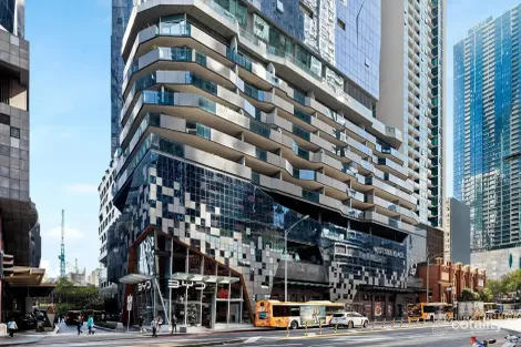 2007/648 Lonsdale St, Melbourne, VIC 3000