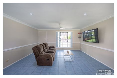 Property photo of 17 Carara Drive Kawana QLD 4701