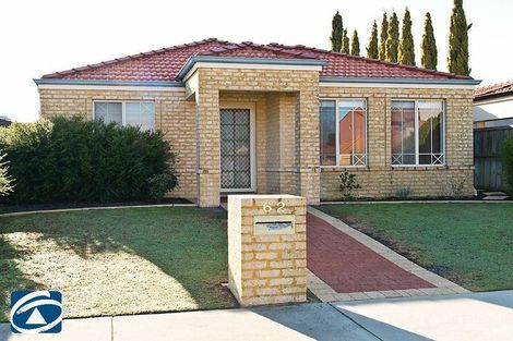 Property photo of 62 Ponte Vecchio Boulevard Ellenbrook WA 6069