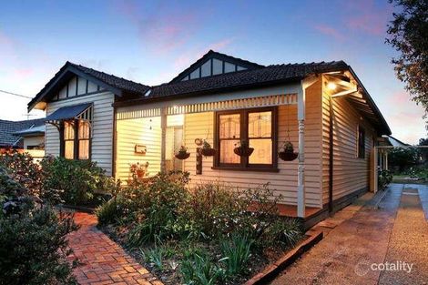 9 Ellindale Ave, Mckinnon, VIC 3204