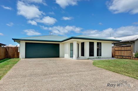 Property photo of 31 Mallicoola Crescent Edmonton QLD 4869