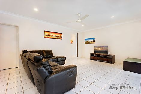 Property photo of 31 Mallicoola Crescent Edmonton QLD 4869