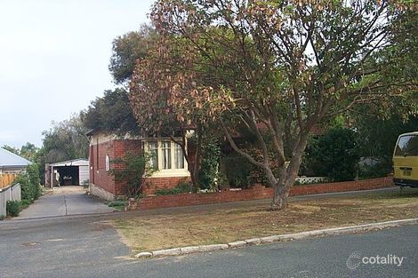 35 Irwin St, East Fremantle, WA 6158