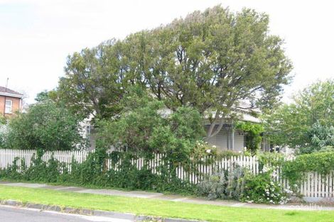 Property photo of 54 Morris Street Williamstown VIC 3016