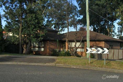 1 Lavinia St, Seven Hills, NSW 2147