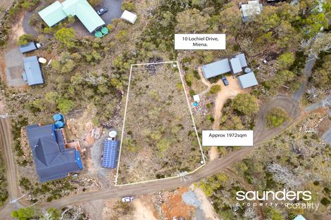 10 Lochiel Dr, Miena, TAS 7030