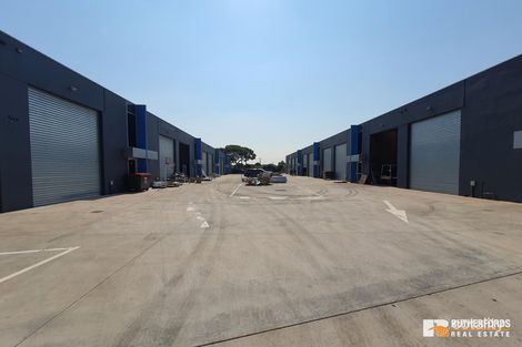 12/442 Geelong Rd, West Footscray, VIC 3012