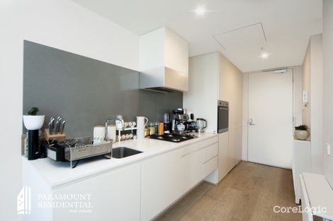Property photo of 3103/105-107 Clarendon Street Southbank VIC 3006