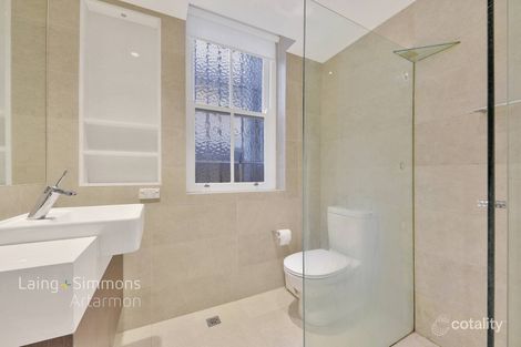 Property photo of 5/2 Evans Road Rushcutters Bay NSW 2011