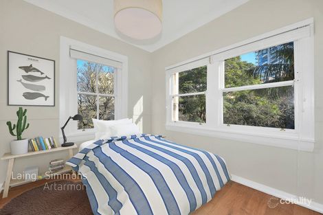 Property photo of 5/2 Evans Road Rushcutters Bay NSW 2011