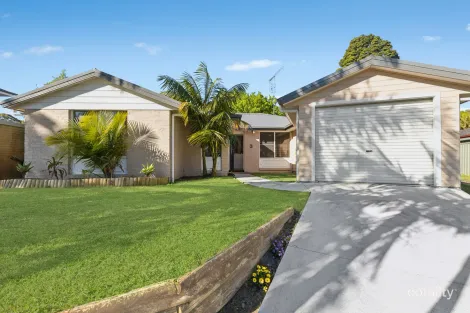 Property photo of 3 Oakes Street Kariong NSW 2250