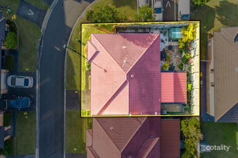 Property photo of 25/23 Barwon Street Murrumba Downs QLD 4503