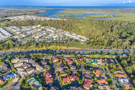 Property photo of 25/23 Barwon Street Murrumba Downs QLD 4503