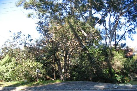 Property photo of 33 The Outlook Bilgola Plateau NSW 2107