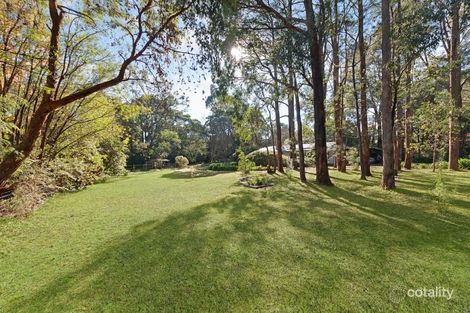 Property photo of 14 Marks Road Kinglake West VIC 3757