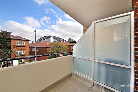 Property photo of 4/104 Kirribilli Avenue Kirribilli NSW 2061