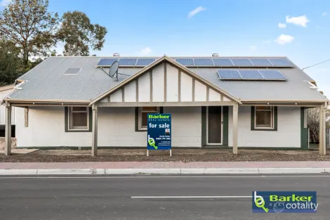 Property photo of 11 Gray Street Freeling SA 5372