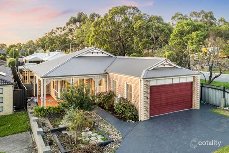 Property photo of 33 Obrien Parade Pakenham VIC 3810