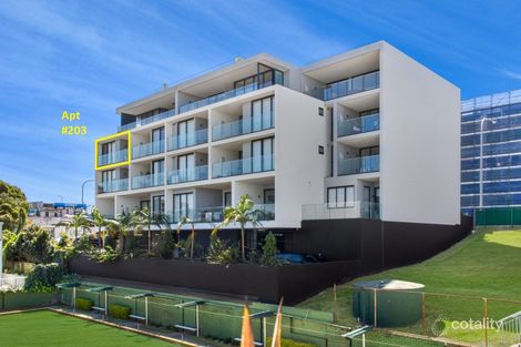 Property photo of 203/734-736 Victoria Road Ryde NSW 2112