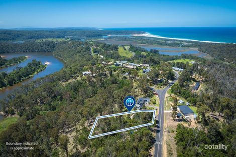 3 Thompson Dr, Tathra, NSW 2550