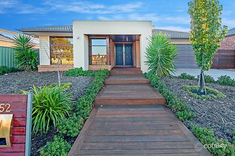 Property photo of 52 Aldridge Road Wyndham Vale VIC 3024