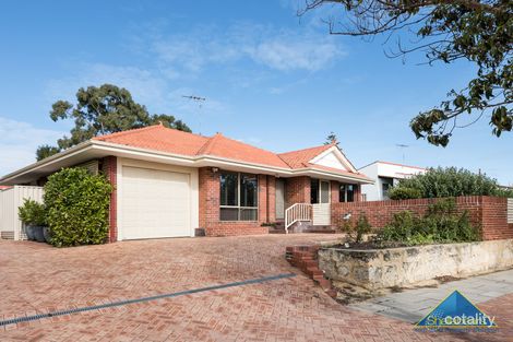 Property photo of 26 Shenton Road Claremont WA 6010