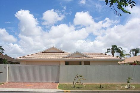 20 Oxley Dr, Paradise Point, QLD 4216
