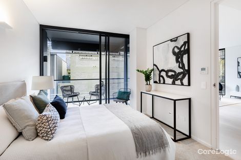 Property photo of 106/30 Alfred Street South Milsons Point NSW 2061